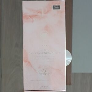 Obsess'in Pink Marble Skin Rejuvenating Serum - Hydrating Facial Serum